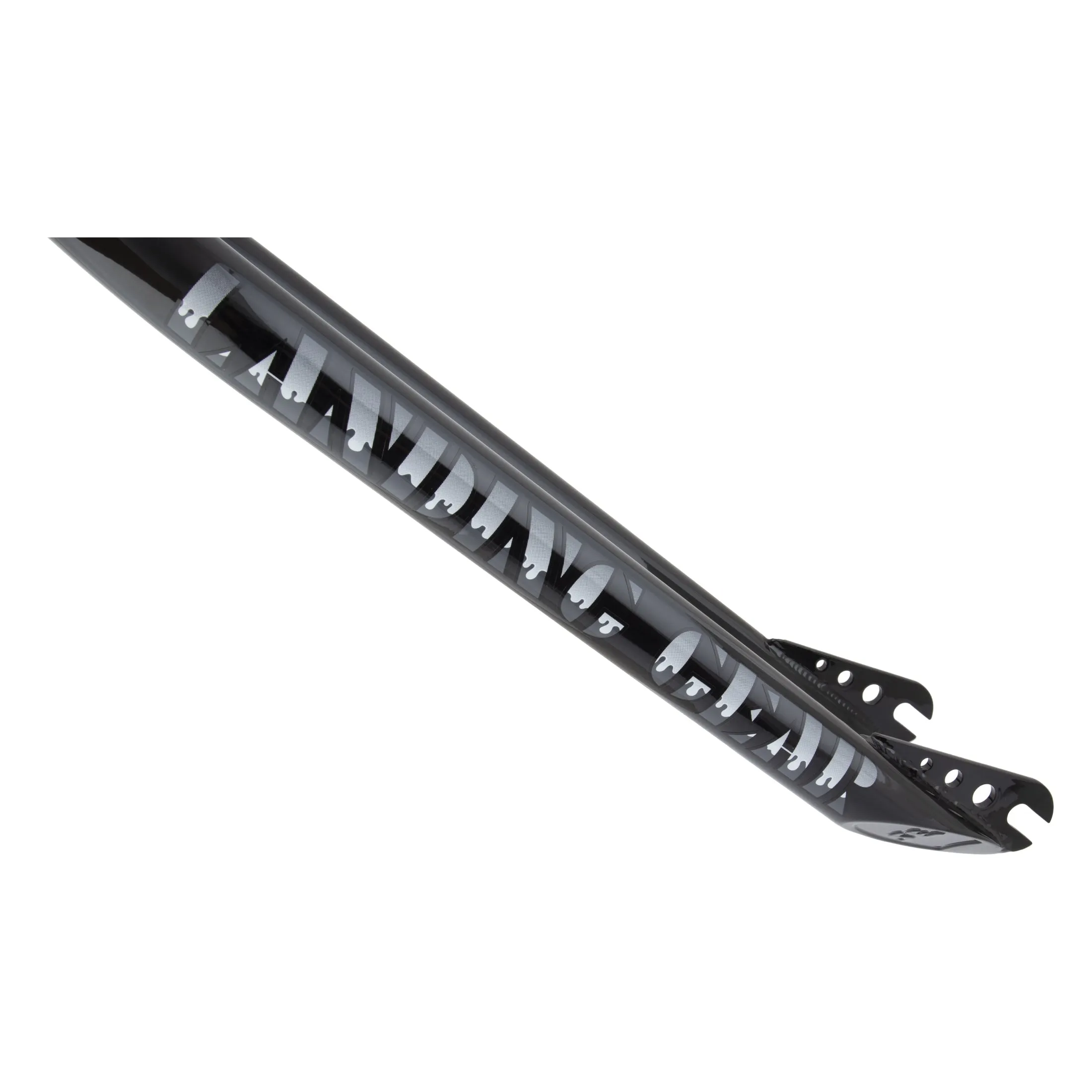 Se Racing Landing Gear Threadless 29 in  1 1/8 Black -Live4Bikes