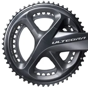 Shim C/Ring,Ult 11Spd,39T Fc-R8000,Mw For 53-39T Ultegra R8000 11-Speed Chainring  Chainrings