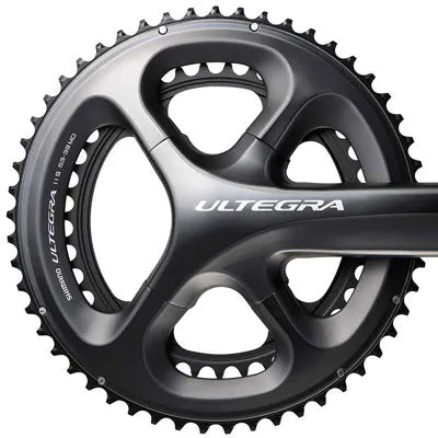 Shim C/Ring,Ultg,46T For Fc-6800,11-Spd,110 Bcd,Mb Ultegra 6800 Series 11-Speed Chainring Shimano Chainrings