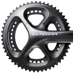 Shim C/Ring,Ultg,46T For Fc-6800,11-Spd,110 Bcd,Mb Ultegra 6800 Series 11-Speed Chainring Shimano Chainrings