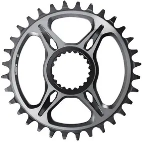 Shim C/Ring,Xtr,12Spd,30 Crm95,M9100/9120 Xtr M9100 1X Chainring  Chainrings