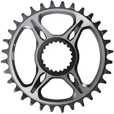 Shim C/Ring,Xtr,12Spd,38 Crm95,M9100/9120 Xtr M9100 1X Chainring  Chainrings