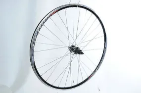 SHIMANO FH-2200 700c 622 x 13 RIM ROAD BIKE RACER REAR WHEEL 8-9 CASSETTE BLACK