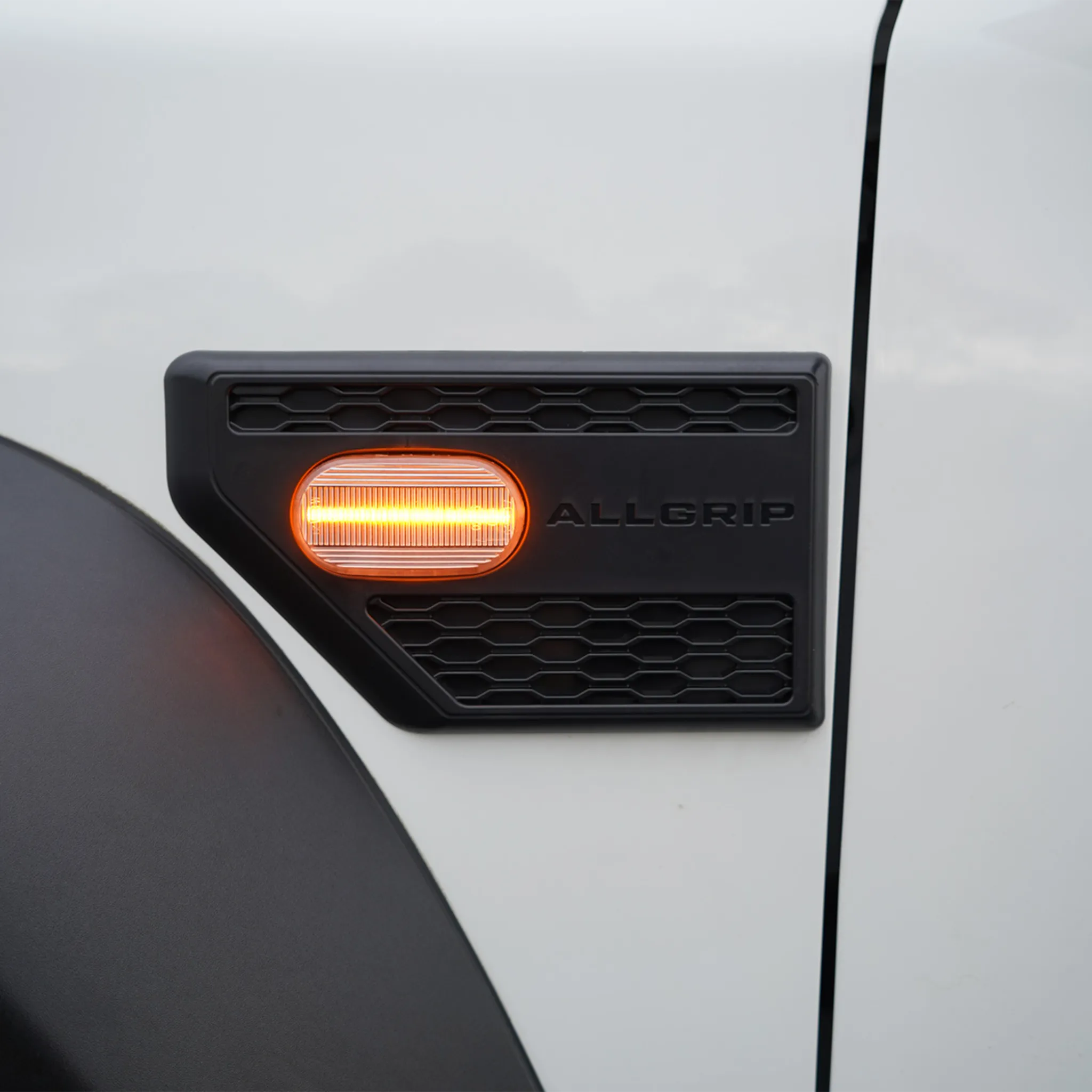 Side Indicator Trim Panel Set for Suzuki Jimny (2018 )