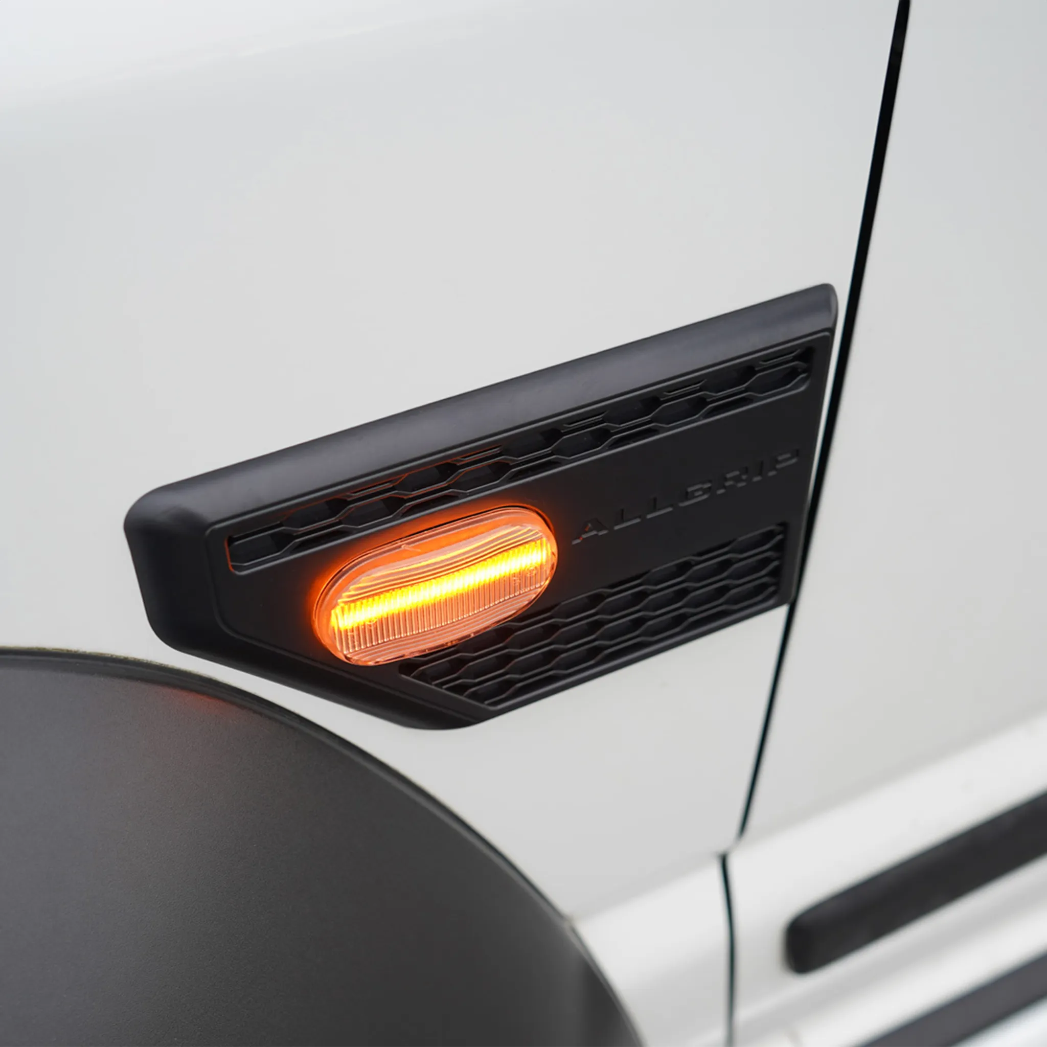 Side Indicator Trim Panel Set for Suzuki Jimny (2018 )