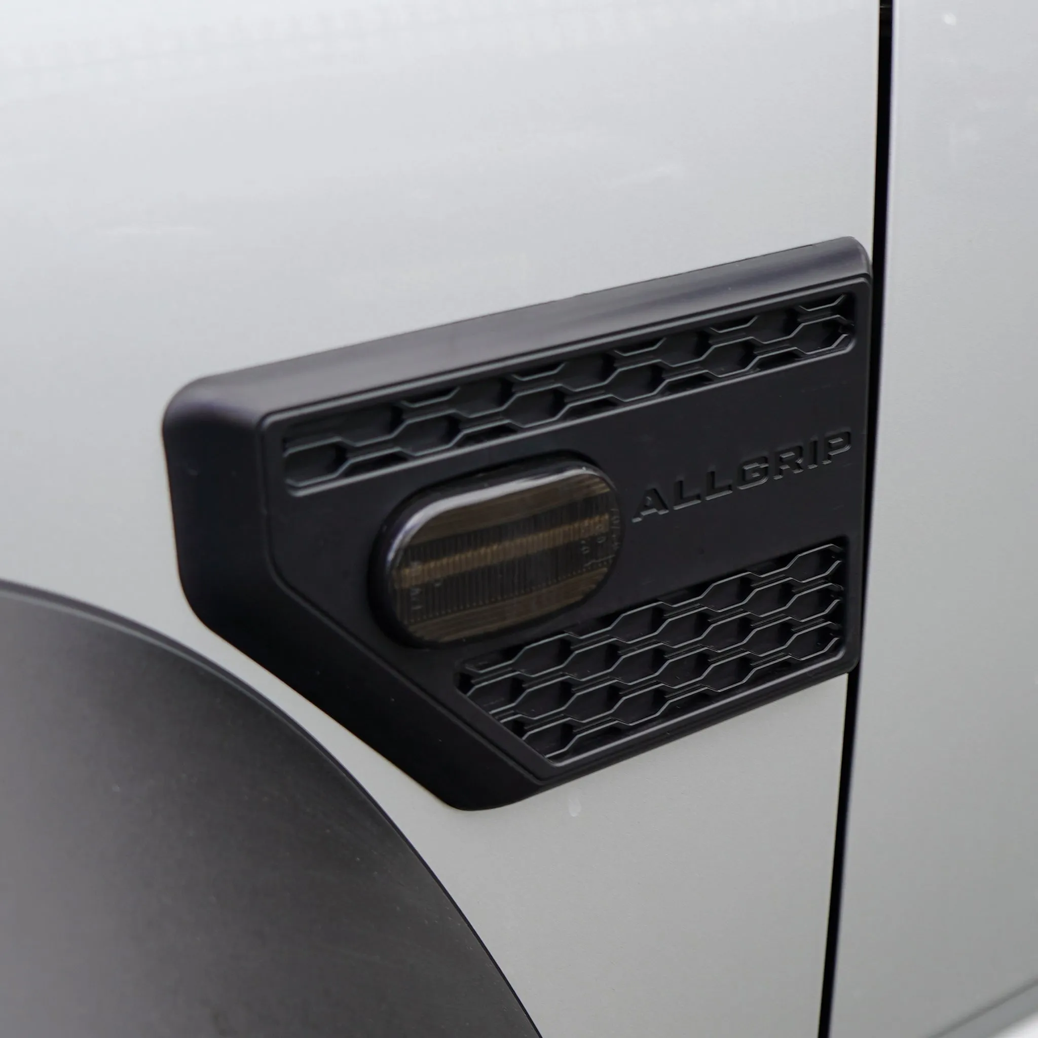 Side Indicator Trim Panel Set for Suzuki Jimny (2018 )
