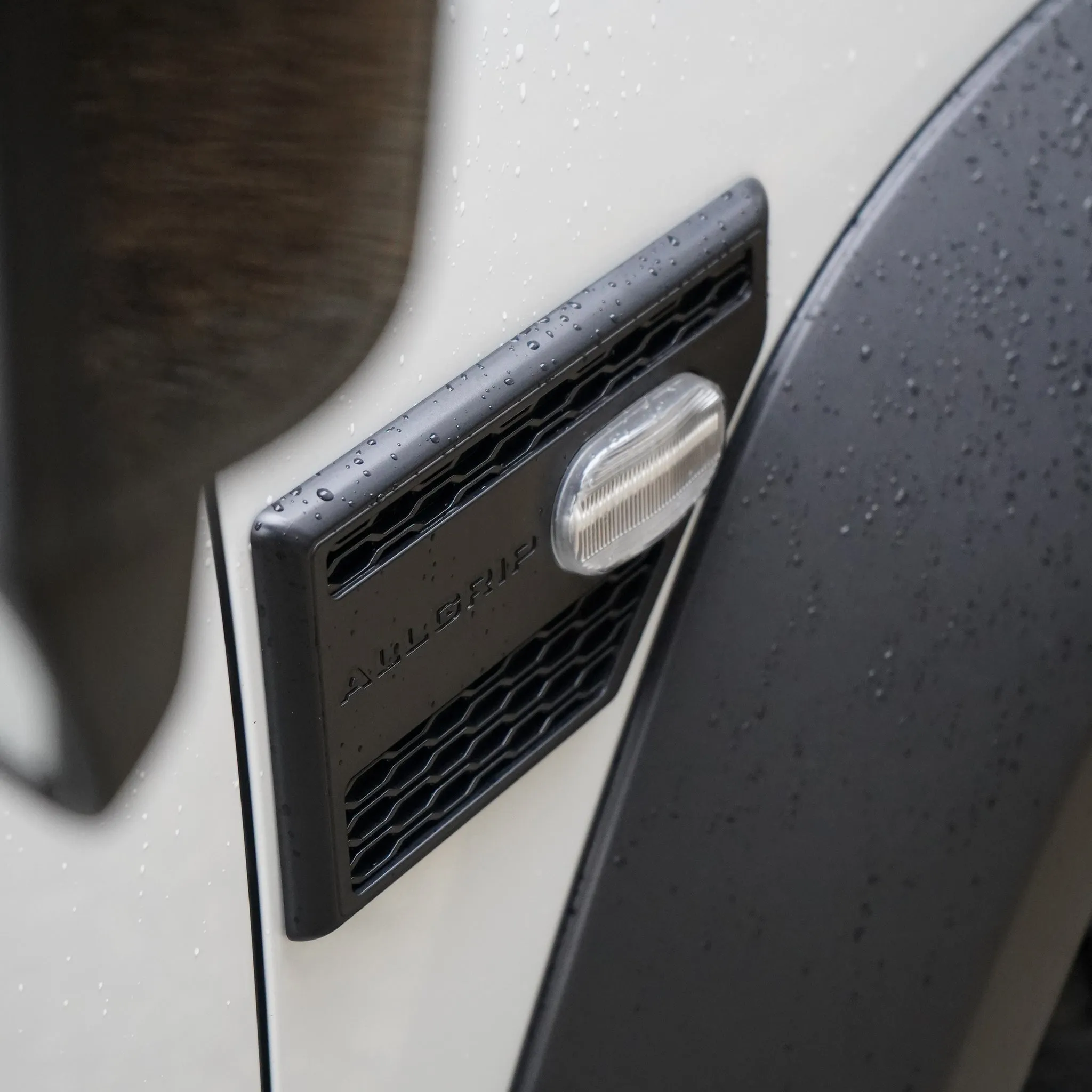 Side Indicator Trim Panel Set for Suzuki Jimny (2018 )