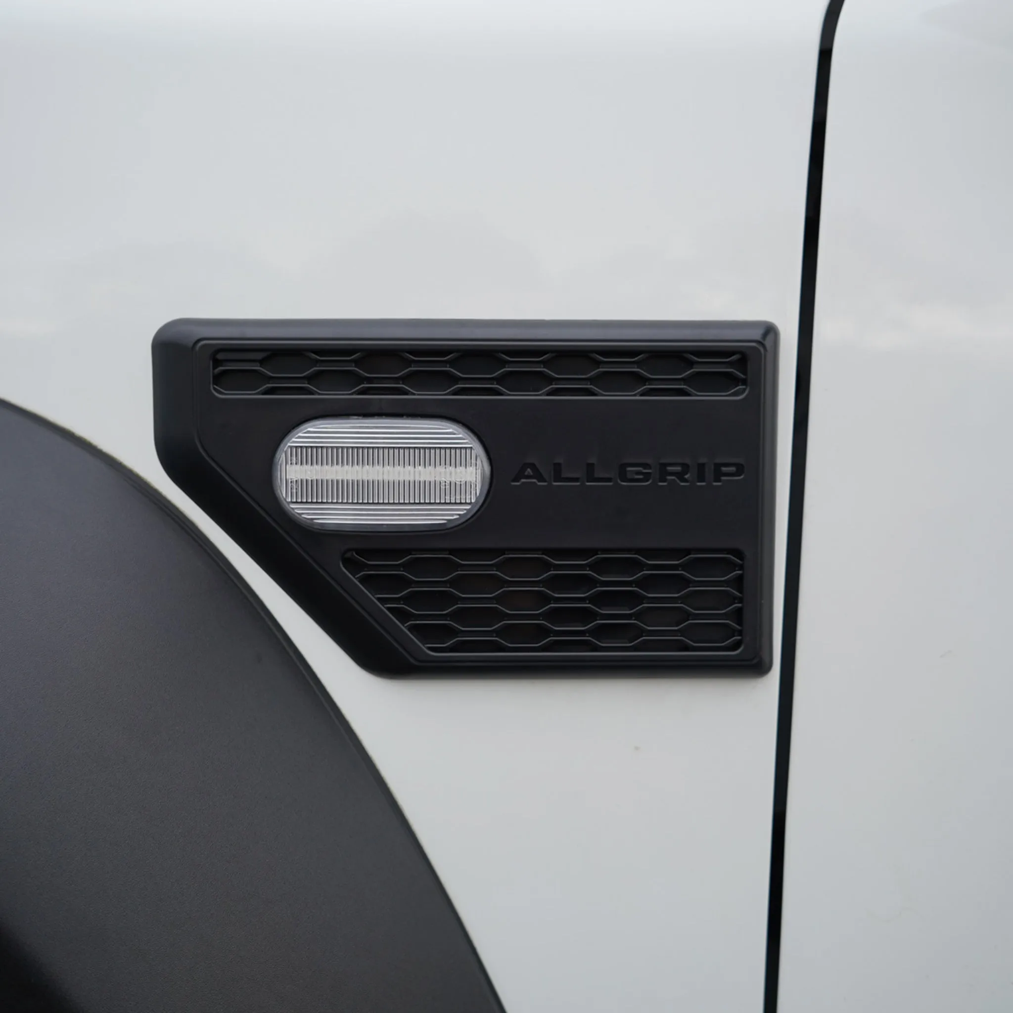 Side Indicator Trim Panel Set for Suzuki Jimny (2018 )
