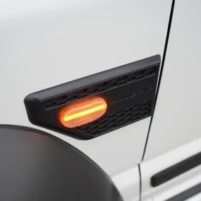 Side Indicator Trim Panel Set for Suzuki Jimny (2018 )