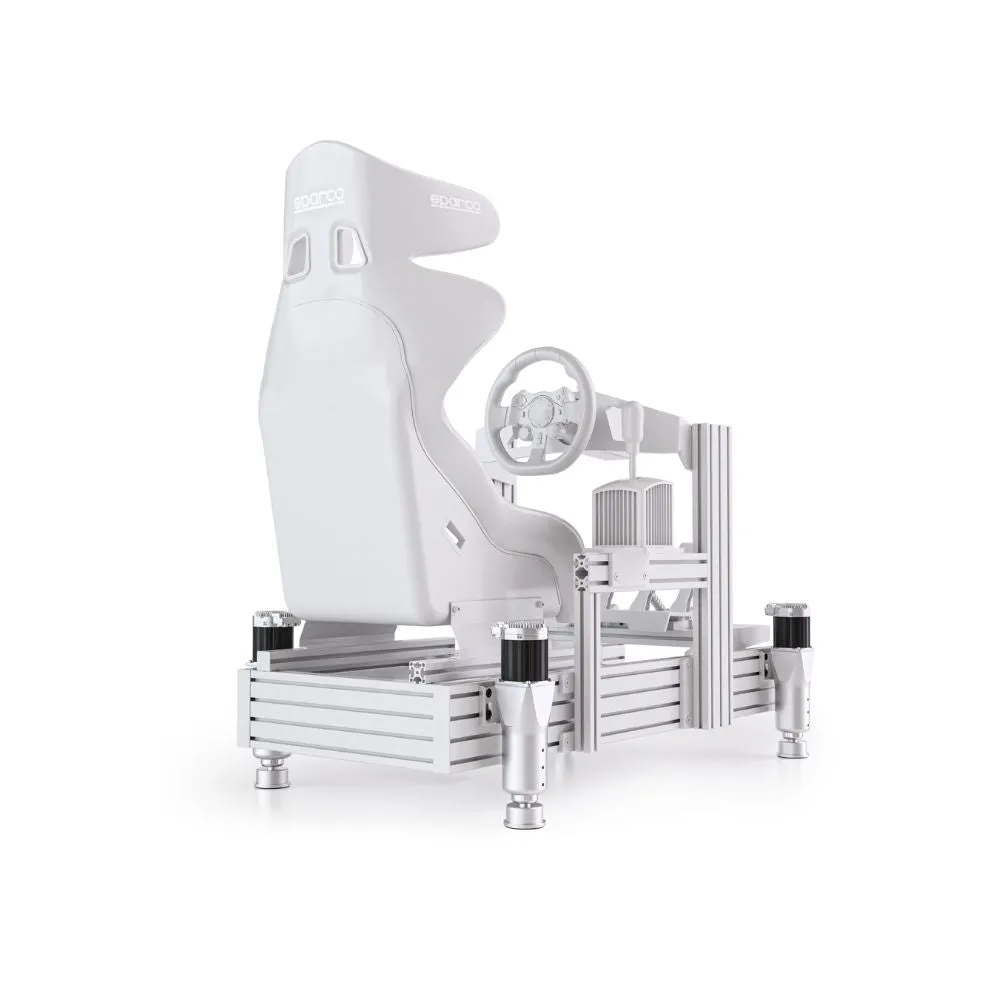 Sigma Integrale DK6  Motion System