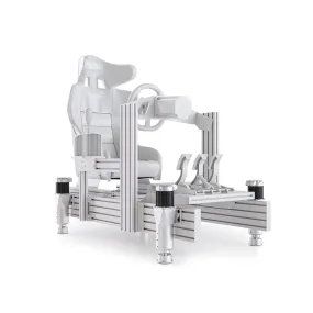 Sigma Integrale DK6  Motion System