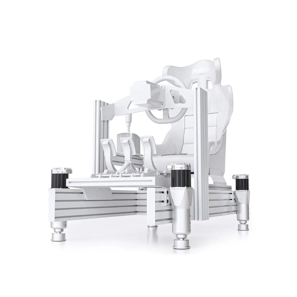 Sigma Integrale DK6  Motion System