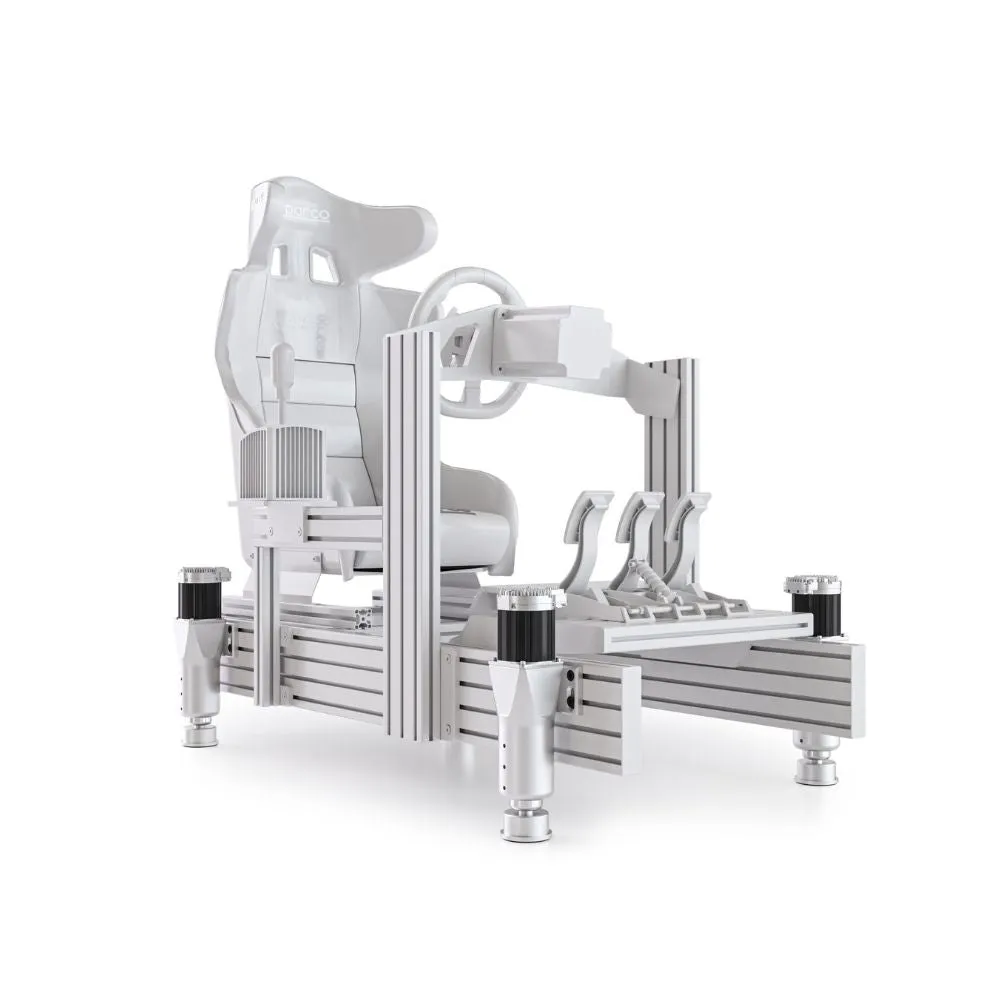 Sigma Integrale DK6  Motion System