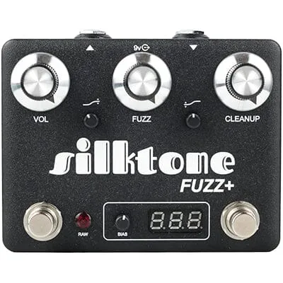 SILKTONE Silktone Fuzz   Dark