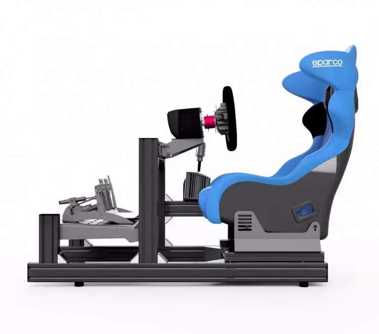 Sim Lab GT1 Evo Sim Racing Cockpit