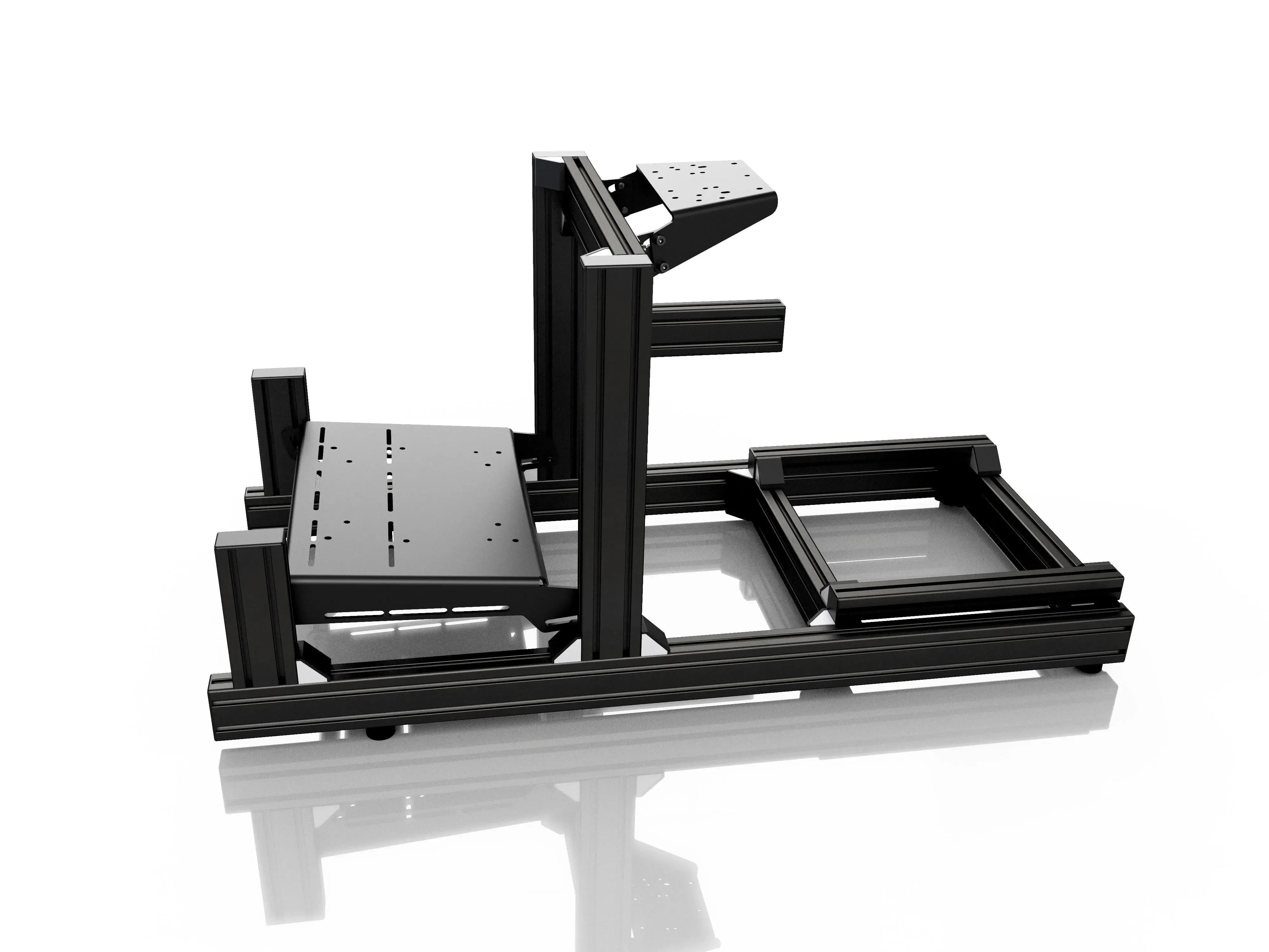 Sim Lab GT1 Evo Sim Racing Cockpit