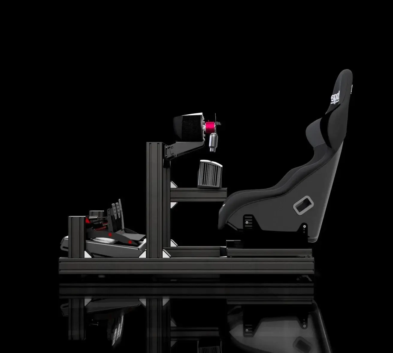 Sim Lab GT1 Evo Sim Racing Cockpit