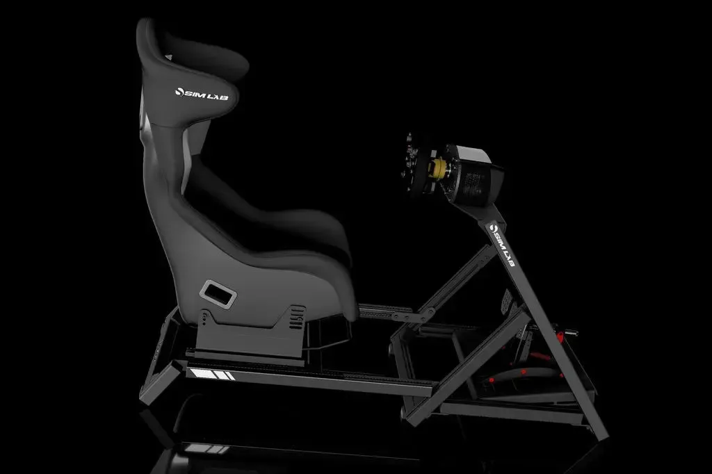 Sim Lab Wheel Stand Pro
