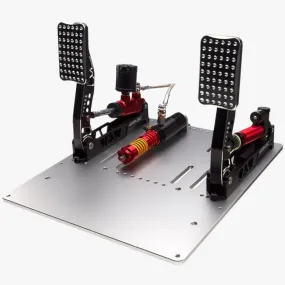 Simagic P2000 Hydraulic Dual Pedal Set 100kg