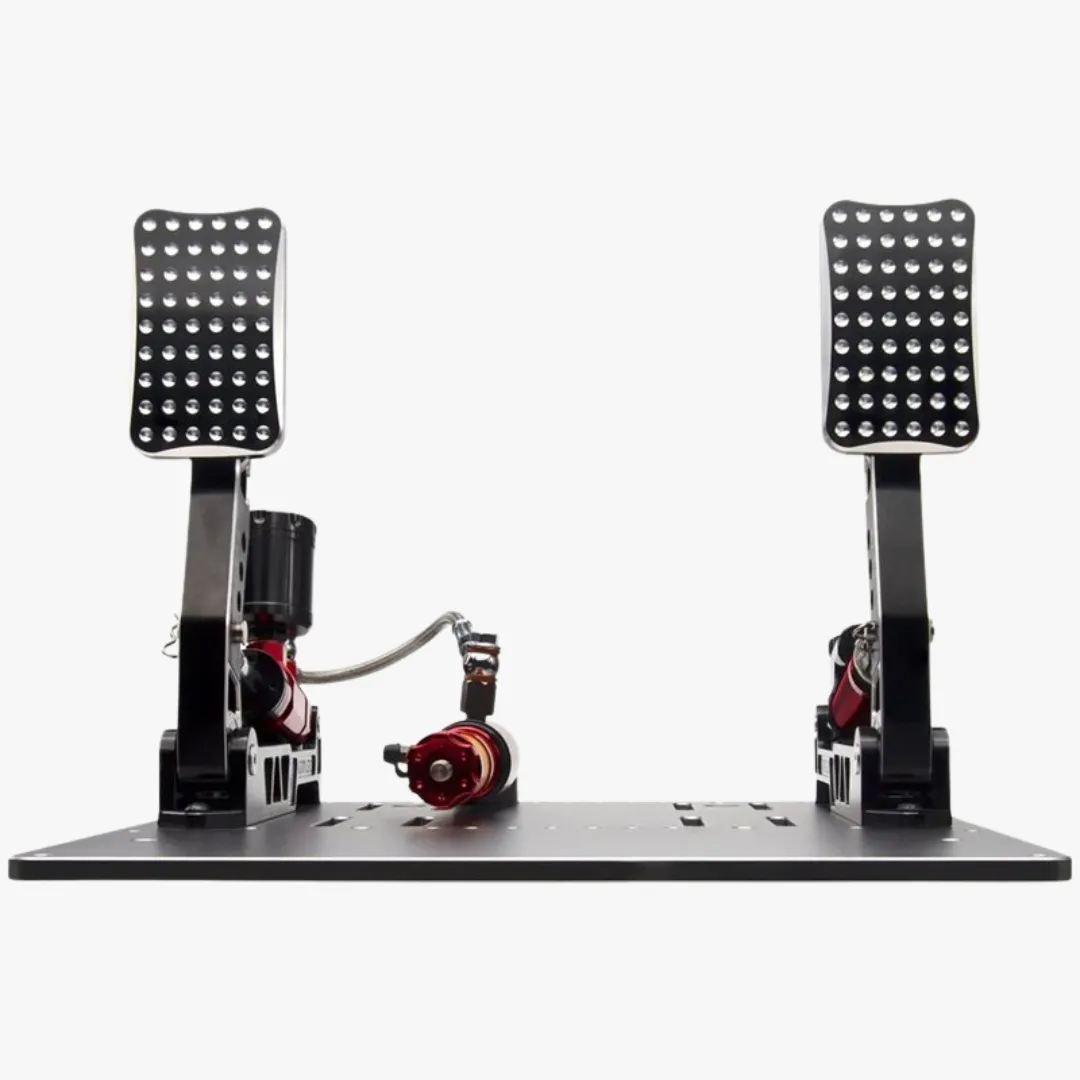 Simagic P2000 Hydraulic Dual Pedal Set 100kg