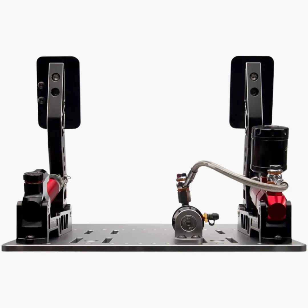 Simagic P2000 Hydraulic Dual Pedal Set 100kg