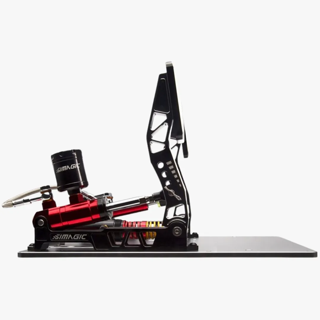 Simagic P2000 Hydraulic Dual Pedal Set 100kg