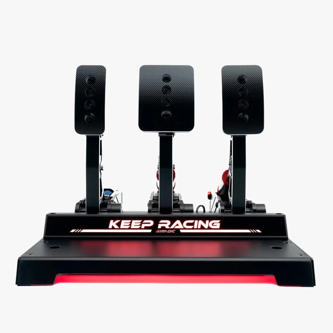 Simagic Sim Ray-Bar