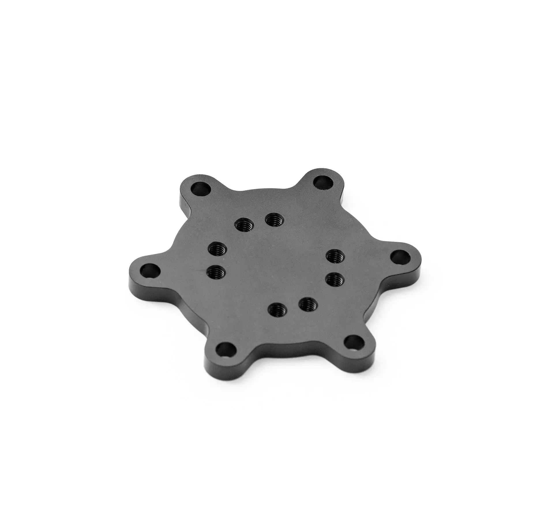 Simucube 2 Pro Direct Drive Wheel Base (Revision 2, Single Power Supply) - Now with FREE Shipping!