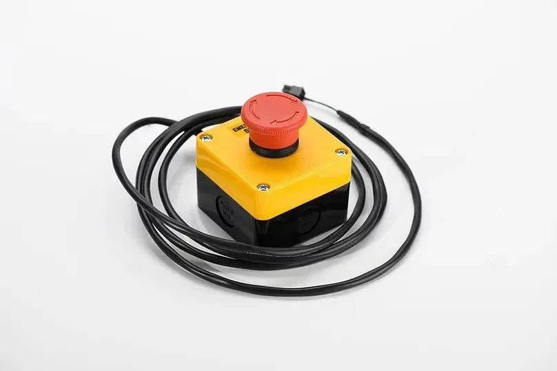Simucube 2 Pro Direct Drive Wheel Base (Revision 2, Single Power Supply) - Now with FREE Shipping!