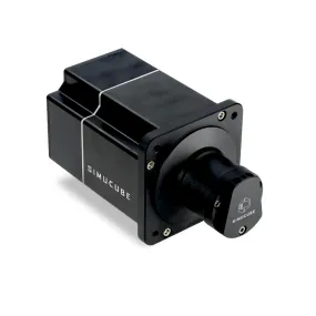 Simucube 2 Sport Direct Drive System