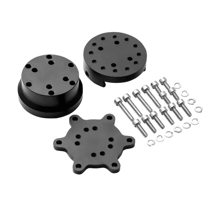 Simucube 2 Ultimate Direct Drive System