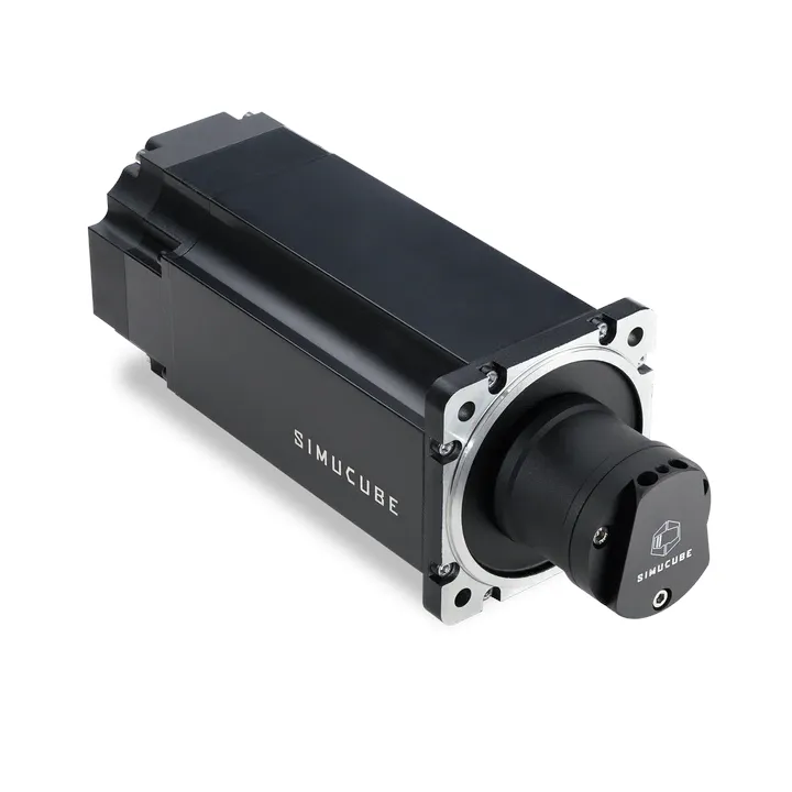Simucube 2 Ultimate Direct Drive System