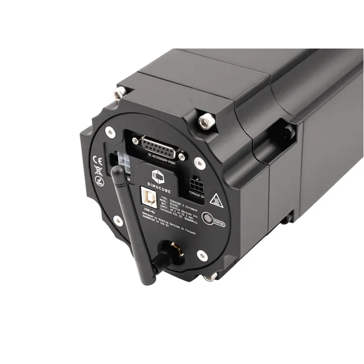 Simucube 2 Ultimate Direct Drive System