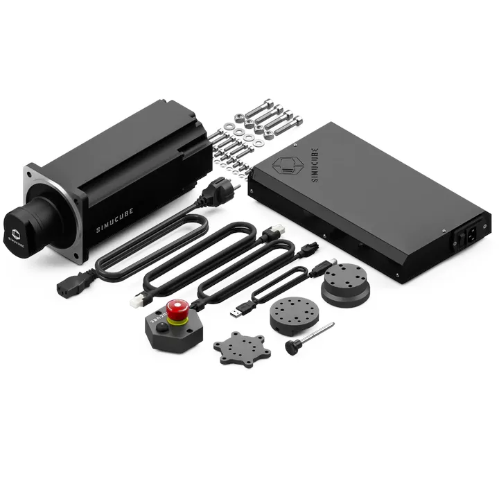 Simucube 2 Ultimate Direct Drive System