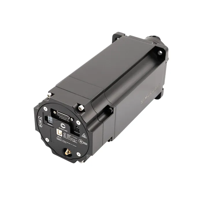 Simucube 2 Ultimate Direct Drive System