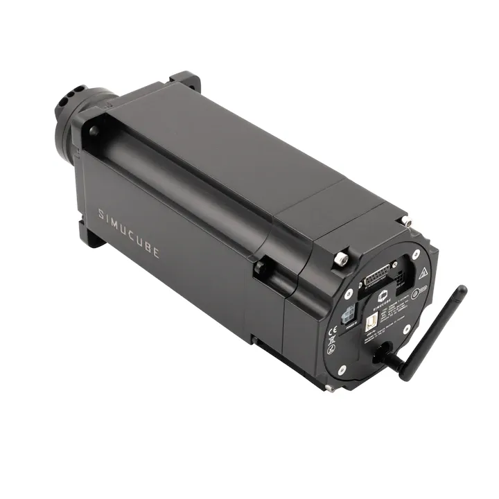 Simucube 2 Ultimate Direct Drive System