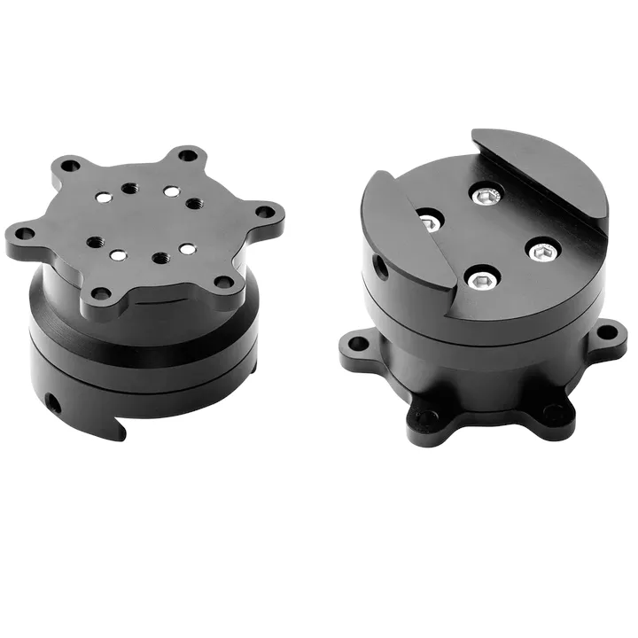 Simucube 2 Ultimate Direct Drive System