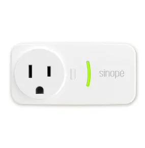 Smart plug – Zigbee