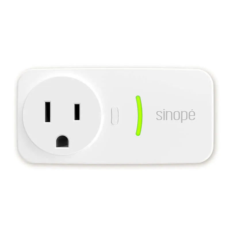 Smart plug – Zigbee