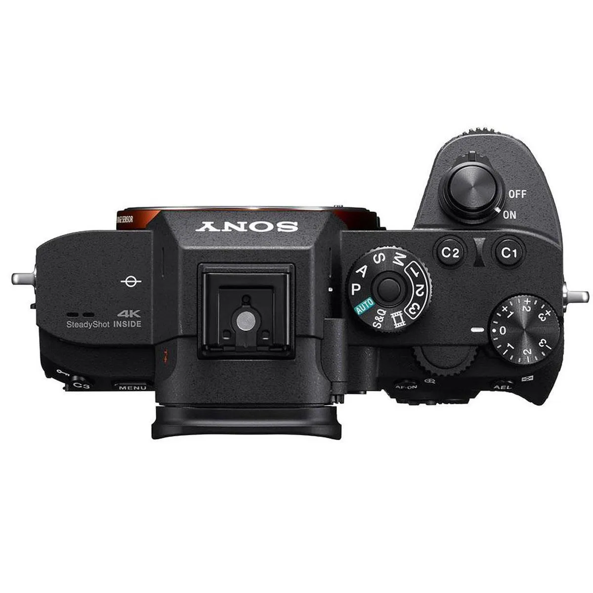 Sony Alpha a7R IIIA Mirrorless Digital Camera Body