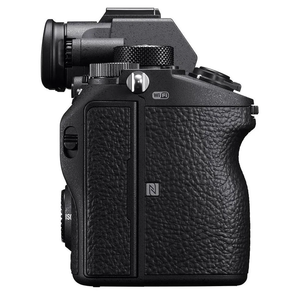 Sony Alpha a7R IIIA Mirrorless Digital Camera Body