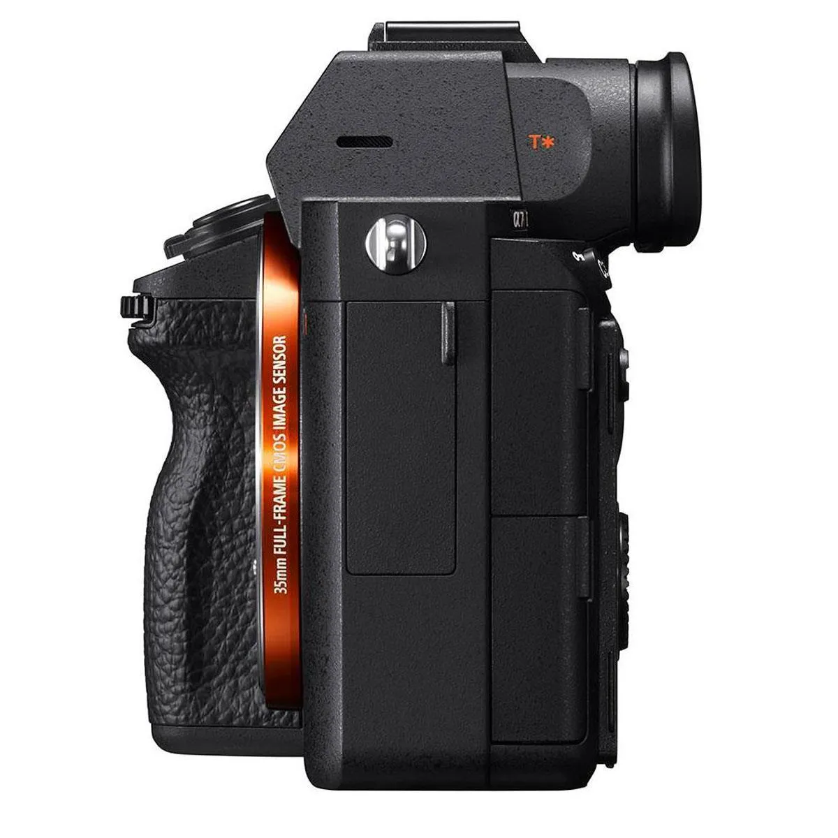 Sony Alpha a7R IIIA Mirrorless Digital Camera Body