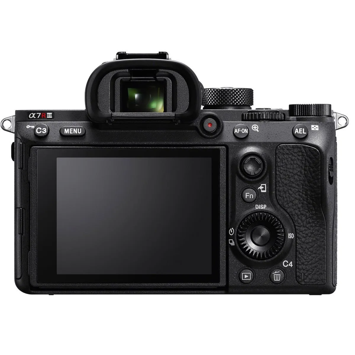 Sony Alpha a7R IIIA Mirrorless Digital Camera Body