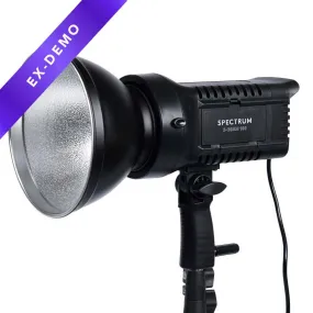Spectrum-Pro 'S-Beam 100' LED Continuous Light (DEMO STOCK)
