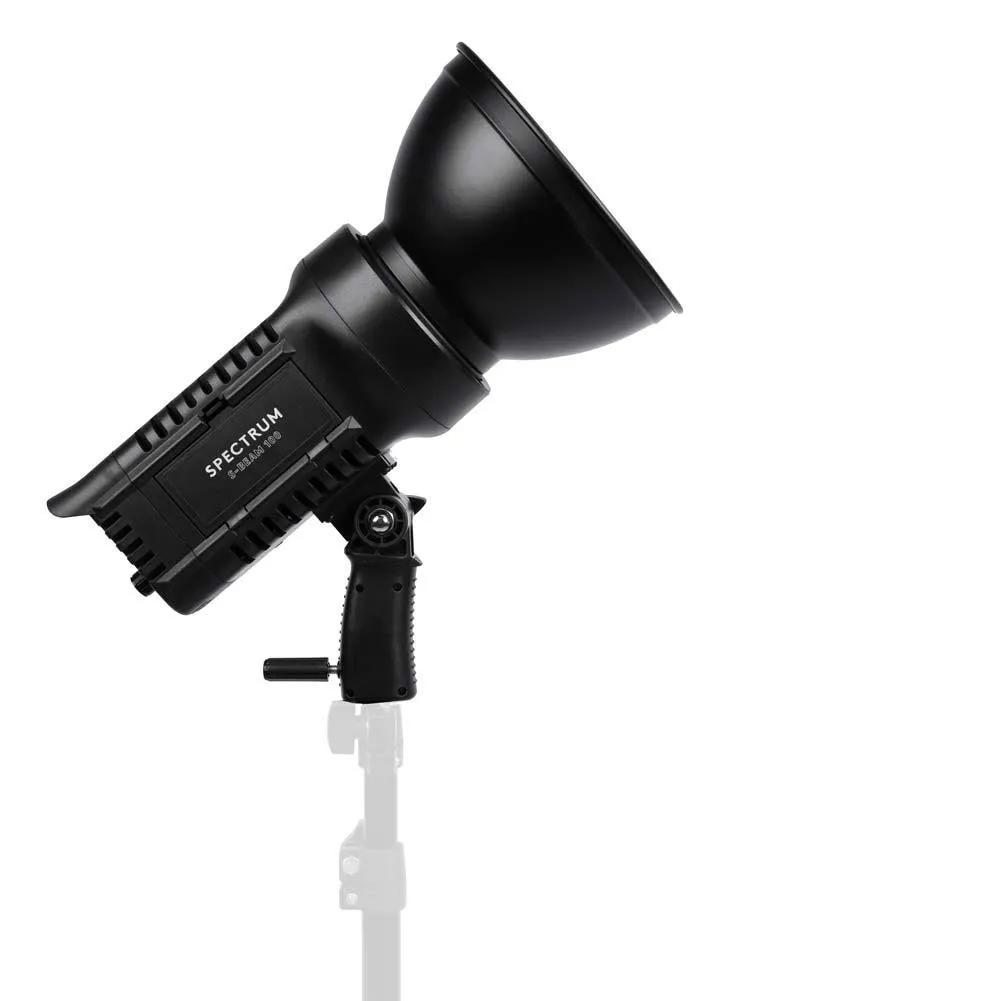 Spectrum-Pro 'S-Beam 100' LED Continuous Light (DEMO STOCK)