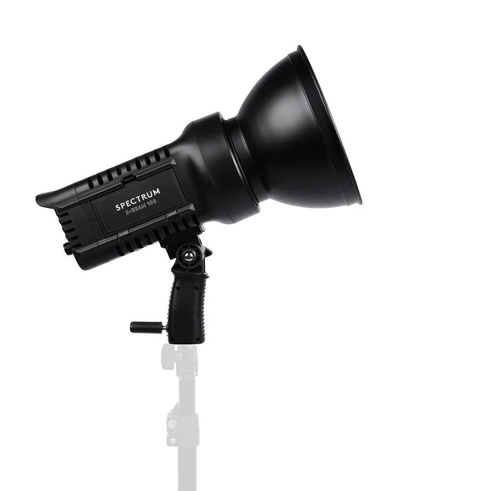 Spectrum-Pro 'S-Beam 100' LED Continuous Light (DEMO STOCK)