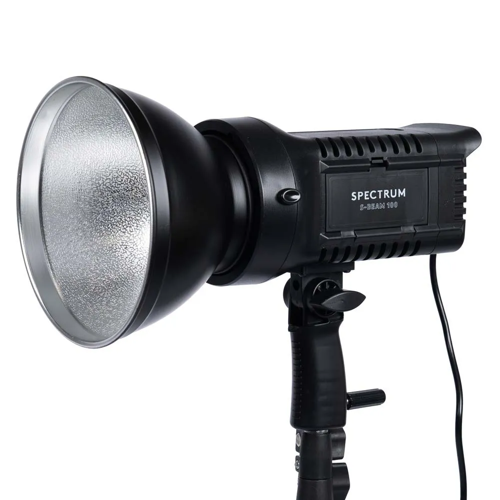 Spectrum-Pro 'S-Beam 100' LED Continuous Light (DEMO STOCK)