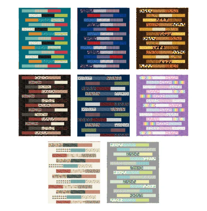 Stacked