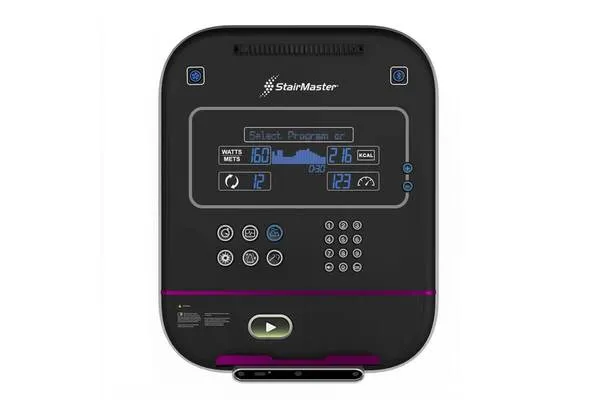 Stairmaster 8-FreeClimber
