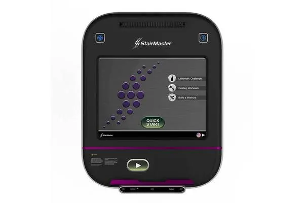 Stairmaster 8-FreeClimber